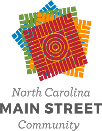 NC Mainstreet Designated Community 2021